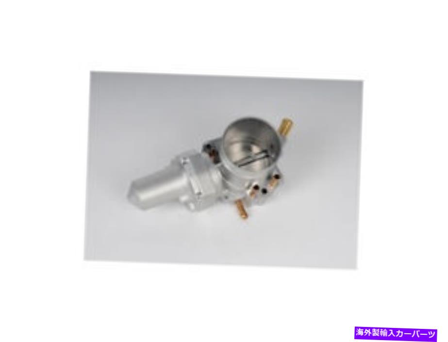Throttle Body 02-03 Saturn VUE 3.0L V6 VINのスロットルボディ：B AWD FWD ND19N4 Throttle Body For 02-03 Saturn Vue 3.0L V6 VIN: B AWD FWD ND19N4【並行輸入品】