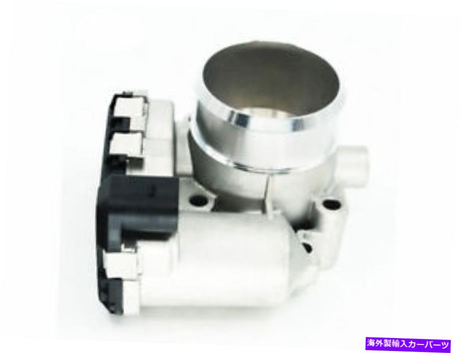 Throttle Body SKPスロットルボディはAudi TT 2000-2006 82Cyhjに適合します SKP Throttle Body fits Audi TT 2000-2006 82CYHJ【並行輸入品】