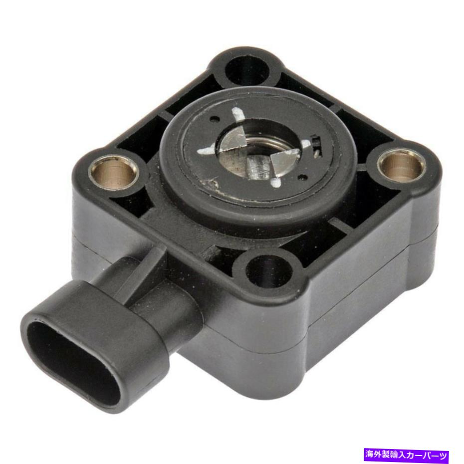 【楽天市場】Throttle Body ダッジW350 19901993ドーマンソリューションスロットルボディポジションセンサー For