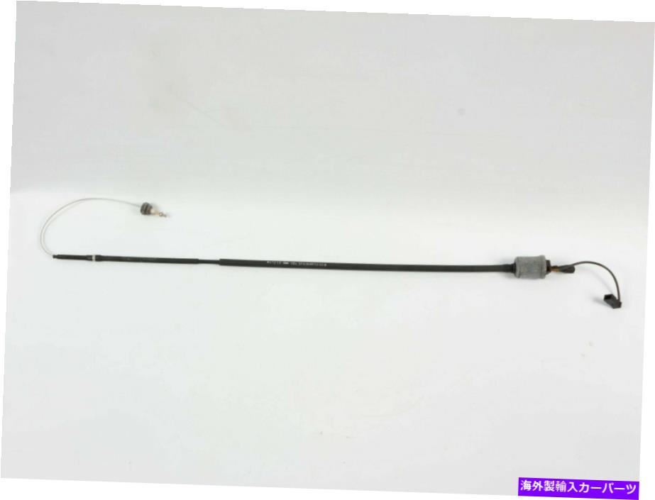 Throttle Body 1997-1999アウディA8スロットルケーブル4D1723555B 1997-1999 Audi A8 Throttle Cable 4D1723555B【並行輸入品】