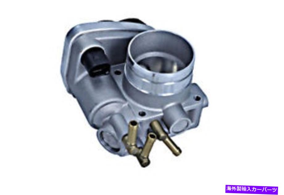 Throttle Body 座席のスロットルボディレオンスコーダオクタビアI VWボラポロ95-15 06A133062N Throttle Body For SEAT Altea Leon SKODA Octavia I VW Bora Polo 95-15 06A133062N【並行輸入品】