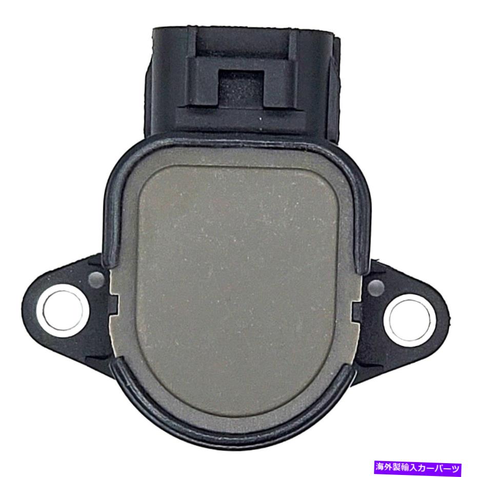 Throttle Body Subaru Impreza 1999-2005ホルスタインスロットル位置センサー For Subaru Impreza 1999-2005 Holstein Throttle Position Sensor【並行輸入品】