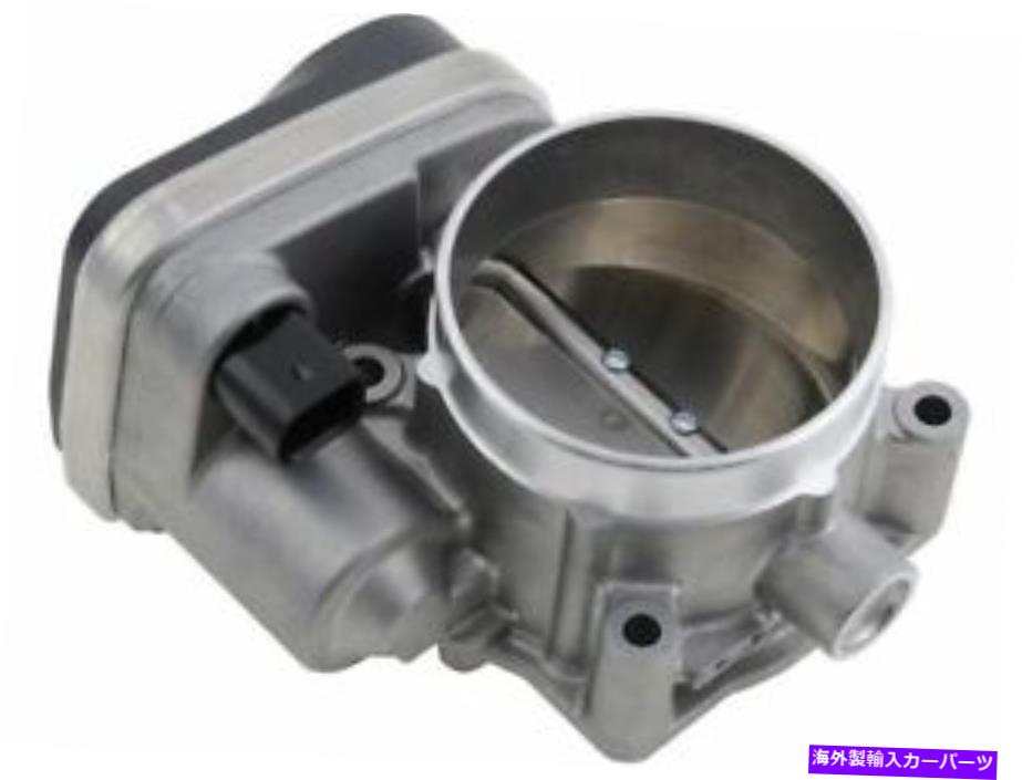 Throttle Body VDOスロットルボディはクライスラーアスペン2007-2009 5.7L V8リミテッド78CPPQに適合します VDO Throttle Body fits Chrysler Aspen 2007-2009 5.7L V8 Limited 78CPPQ【並行輸入品】