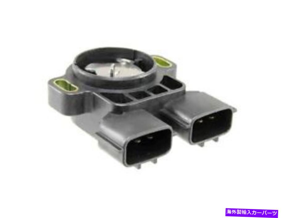 Throttle Body Maxima G20 I30 I35 QX4 Altima Pathfinder MJ61p3のスロットル位置センサー Throttle Position Sensor For Maxima G20 I30 I35 QX4 Altima Pathfinder MJ61P3【並行輸入品】