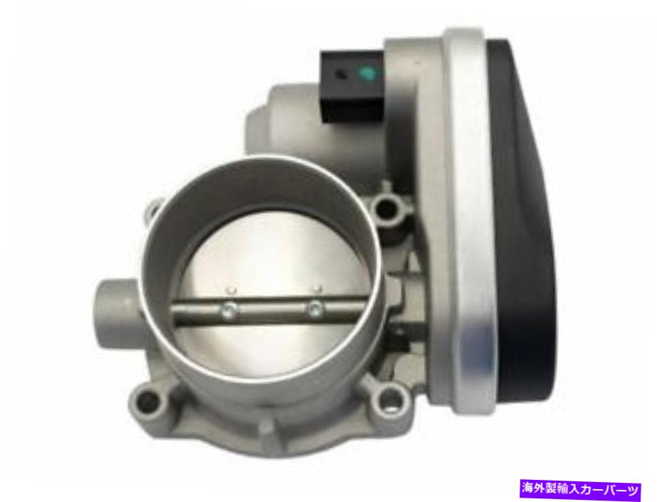 Throttle Body 2009-2010 Dodge Challenger Throttle Body 93594MX 3.5L V6 For 2009-2010 Dodge Challenger Throttle Body 93594MX 3.5L V6【並行輸入品】