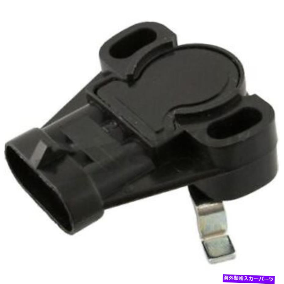 Throttle Body 200-1039ウォーカー製品スロットルポジションセンサーシボレーコルベット90-95の新機能 200-1039 Walker Products Throttle Position Sensor New for Chevy Corvette 90-95【並行輸入品】