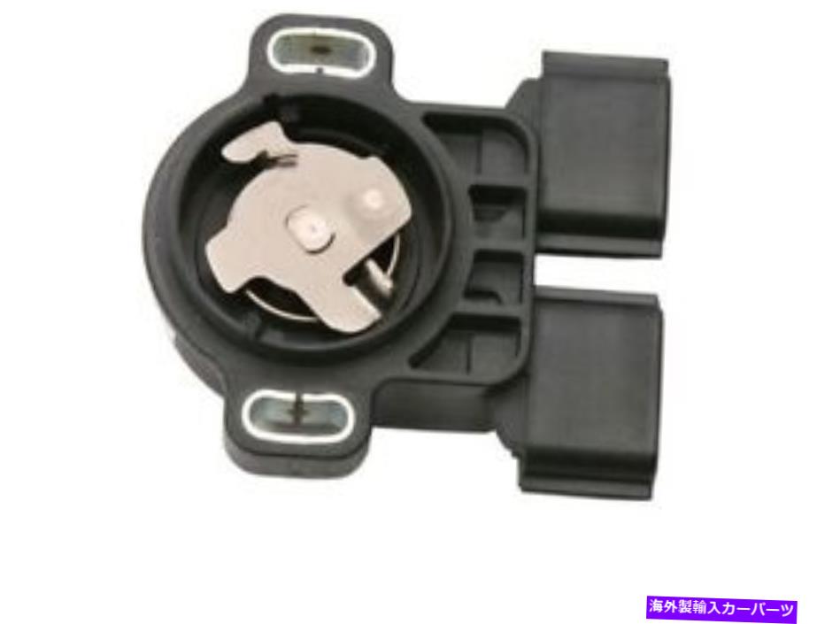 Throttle Body Maxima Sentra Altima Pathfinder QX4 G20 I30 SQ93F8のスロットル位置センサー Throttle Position Sensor For Maxima Sentra Altima Pathfinder QX4 G20 I30 SQ93F8【並行輸入品】