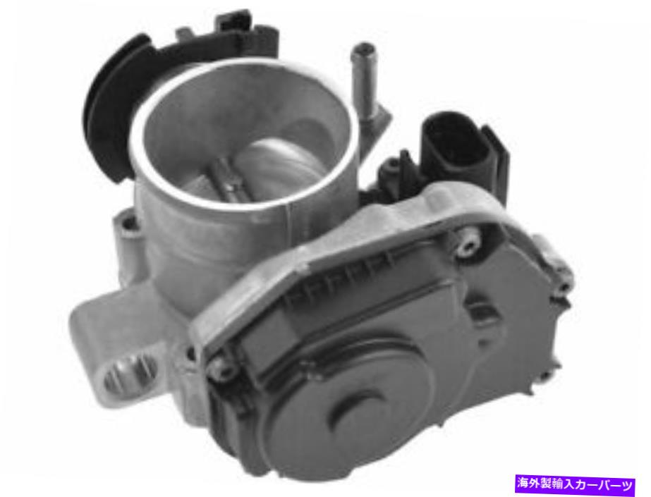 Throttle Body DIYソリューションスロットルボディはVW Passat 1996 2.0l 4 Cyl 21ztwpに適合します DIY Solutions Throttle Body fits VW Passat 1996 2.0L 4 Cyl 21ZTWP【並行輸入品】