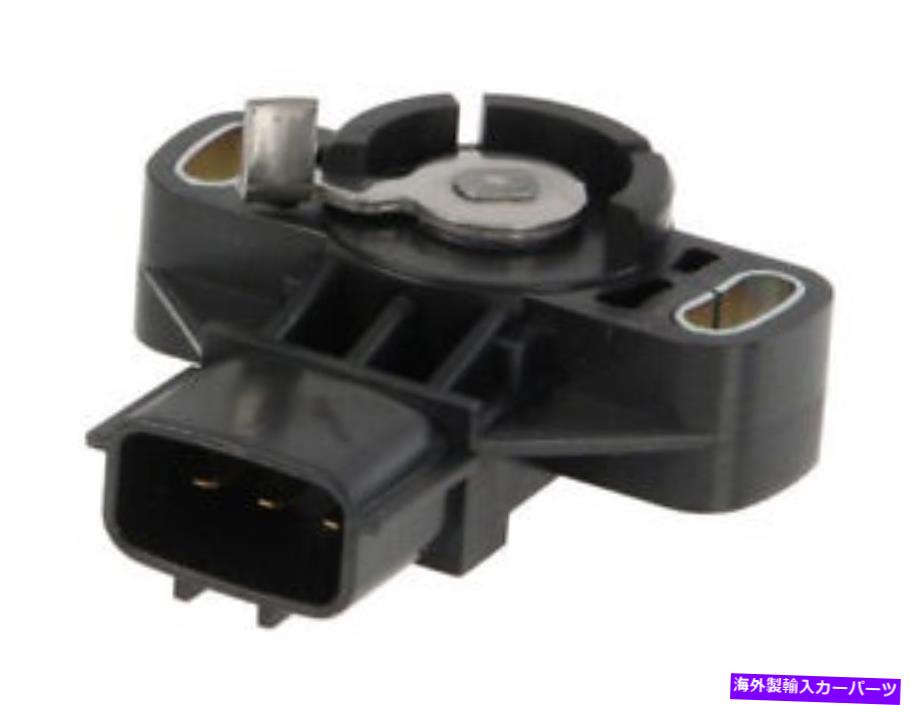 Throttle Body 91-97のスロットル位置センサー日産インフィニティセントラ200SX G20 NX KW77F3 Throttle Position Sensor For 91-97 Nissan Infiniti Sentra 200SX G20 NX KW77F3【並行輸入品】