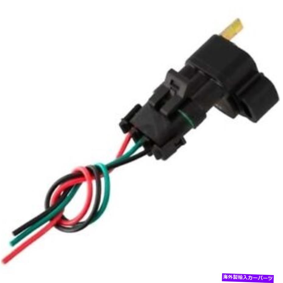 Throttle Body 200-91095ウォーカー製品スロットルポジションセンサーJeep Cherokee 87-90用 200-91095 Walker Products Throttle Position Sensor New for Jeep Cherokee 87-90【並行輸入品】