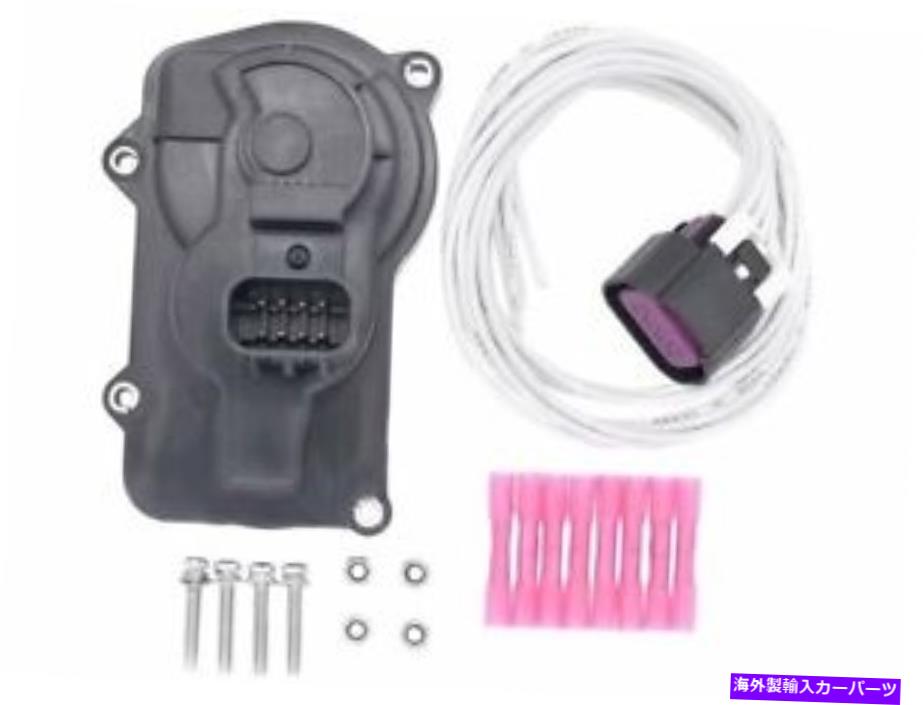 Throttle Body 35ZH25Vスロットル位置センサーフィット2003、2005-2006 Chevy Silverado 1500 HD 35ZH25V Throttle Position Sensor Fits 2003, 2005-2006 Chevy Silverado 1500 HD【並行輸入品】