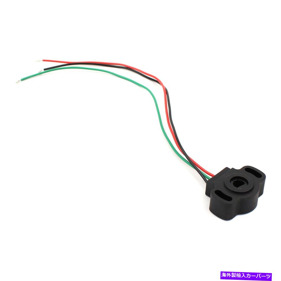 Throttle Body PCEスロットル位置センサースイッチ PCE Throttle Position Sensor Switch【並行輸入品】