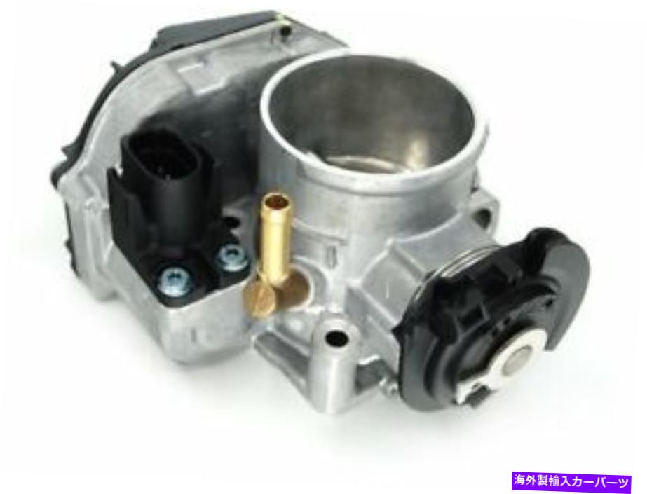 Throttle Body 交換用スロットルボディはVW Jetta 1996-1998 61JVVDに適合します Replacement Throttle Body fits VW Jetta 1996-1998 61JVVD【並行輸入品】
