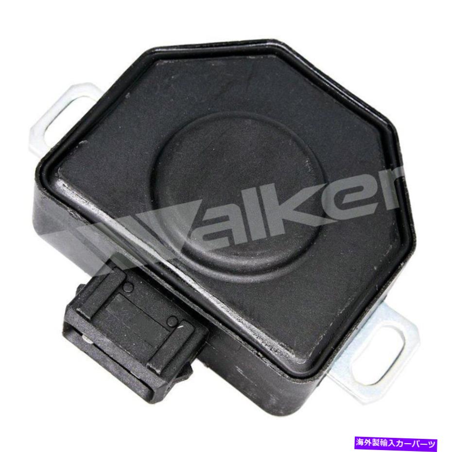 Throttle Body ウォーカー製品200-1396スロットル位置センサー Walker Products 200-1396 Throttle Position Sensor【並行輸入品】