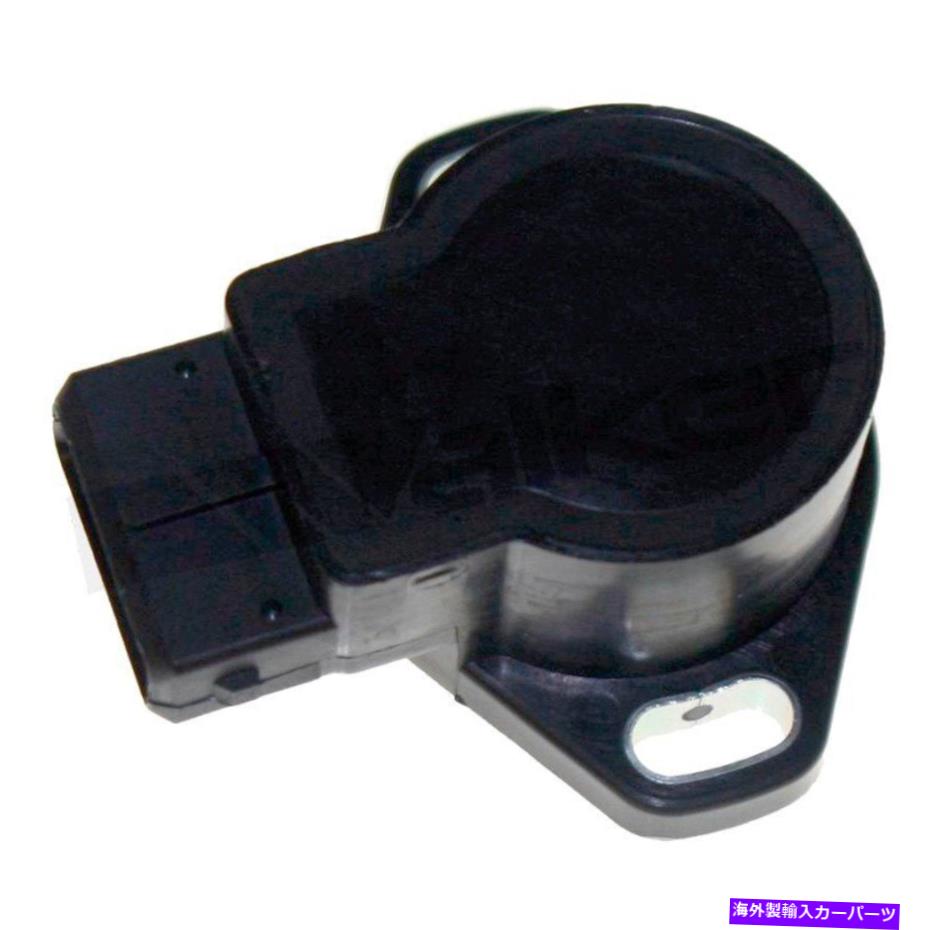 Throttle Body Walker Products 200-1107スロットル位置センサー Walker Products 200-1107 Throttle Position Sensor【並行輸入品】