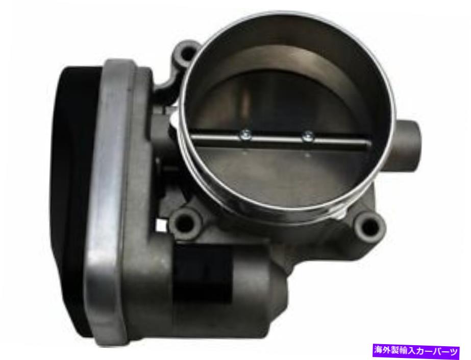 Throttle Body DIYソリューションスロットルボディはダッジRAM 2500 2003-2004 5.7L V8 83PKYXに適合します DIY Solutions Throttle Body fits Dodge Ram 2500 2003-2004 5.7L V8 83PKYX【並行輸入品】
