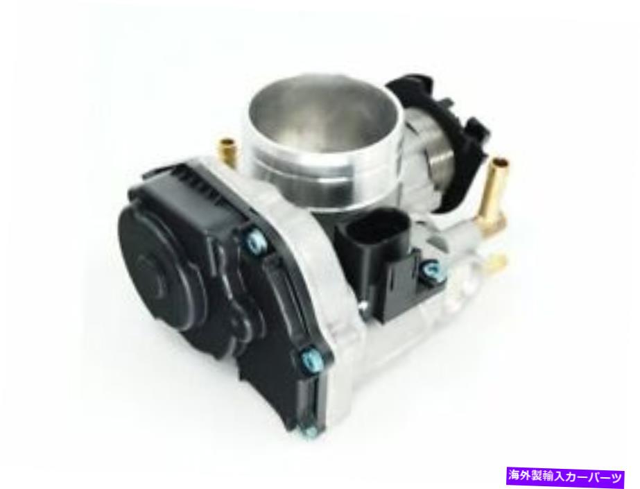 Throttle Body SKPスロットルボディフィットVWビートル1998-2001 2.0L 4 CYL 63TTKG SKP Throttle Body fits VW Beetle 1998-2001 2.0L 4 Cyl 63TTKG【並行輸入品】