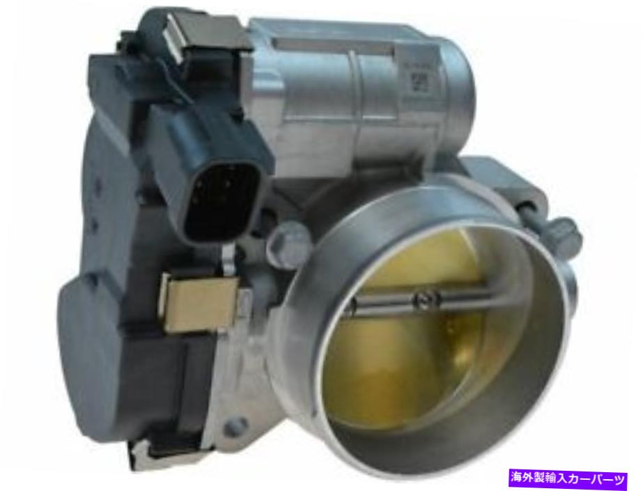 Throttle Body DIYソリューションスロットルボディは、ポンティアックG6 2006-2010 46Qwysに適合します DIY Solutions Throttle Body fits Pontiac G6 2006-2010 46QWYS【並行輸入品】