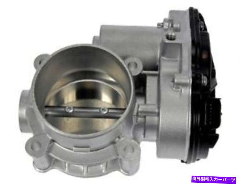Throttle Body DIYソリューションスロットルボディは、Mercury Milan 2010-2011 54vzpcに適合します DIY Solutions Throttle Body fits Mercury Milan 2010-2011 54VZPC【並行輸入品】 45,012円