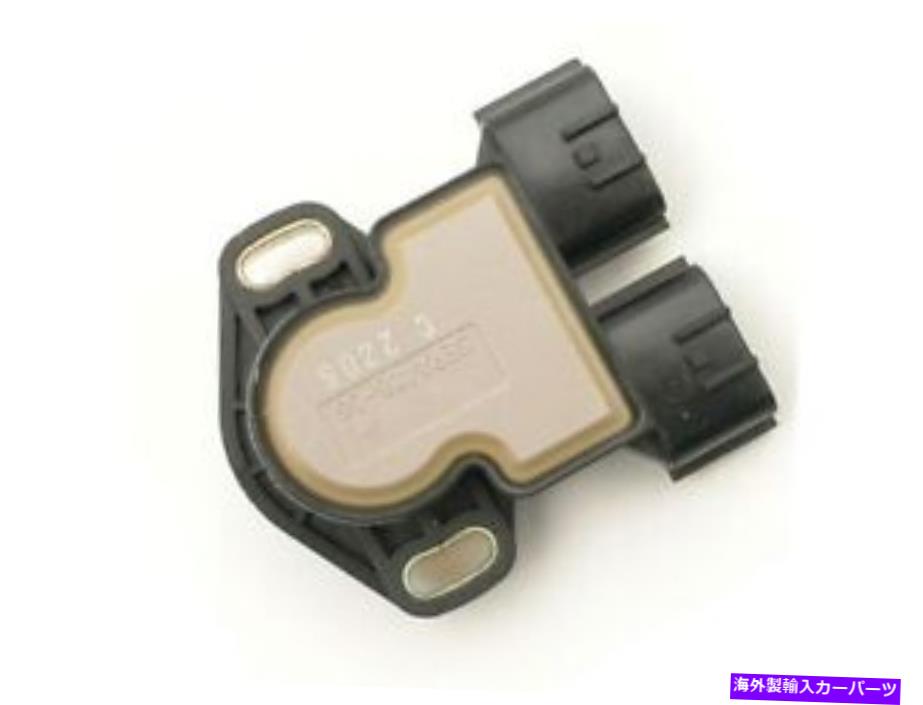 Throttle Body Villager G20 J30 300ZXフロンティアクエストセントラKF12P8用のスロットル位置センサー Throttle Position Sensor For Villager G20 J30 300ZX Frontier Quest Sentra KF12P8【並行輸入品】