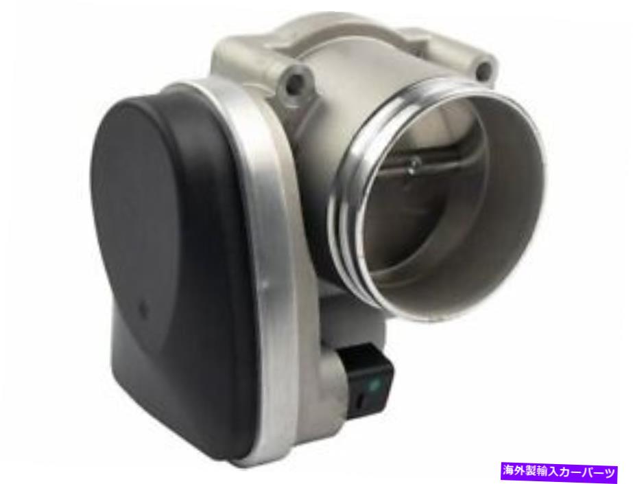 Throttle Body TRQスロットルボディはBMW 530I 2002-2005 3.0L 6 CYL M54 72BBHT TRQ Throttle Body fits BMW 530i 2002-2005 3.0L 6 Cyl M54 72BBHT【並行輸入品】