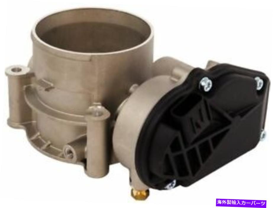 Throttle Body DIYソリューションスロットルボディはリンカーンMKS 2013 3.7L V6 59YFPHに適合します DIY Solutions Throttle Body fits Lincoln MKS 2013 3.7L V6 59YFPH【並行輸入品】 45,936円