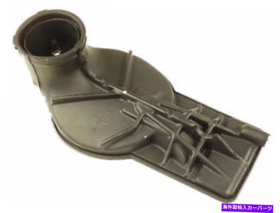 Throttle Body 本物のスロットルボディブートは、メルセデス500SEL 1984-1985 54MVTKに適合します Genuine Throttle Body Boot fits Mercedes 500SEL 1984-1985 54MVTK【並行輸入品】