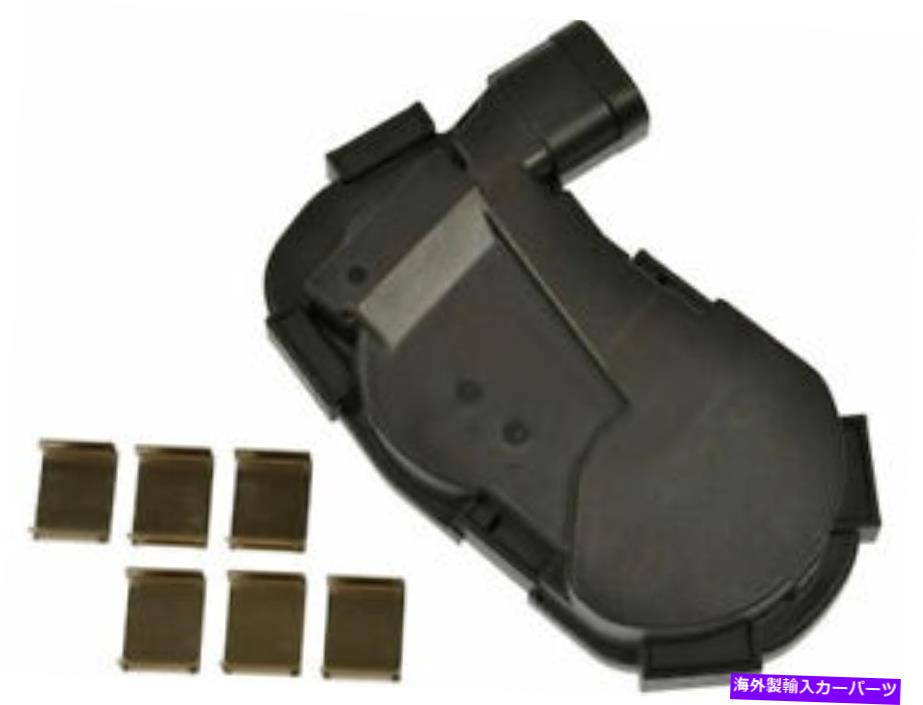 Throttle Body 11MQ92Rスロットル位置センサーフィット2006-2010シボレーマリブ 11MQ92R Throttle Position Sensor Fits 2006-2010 Chevy Malibu【並行輸入品】