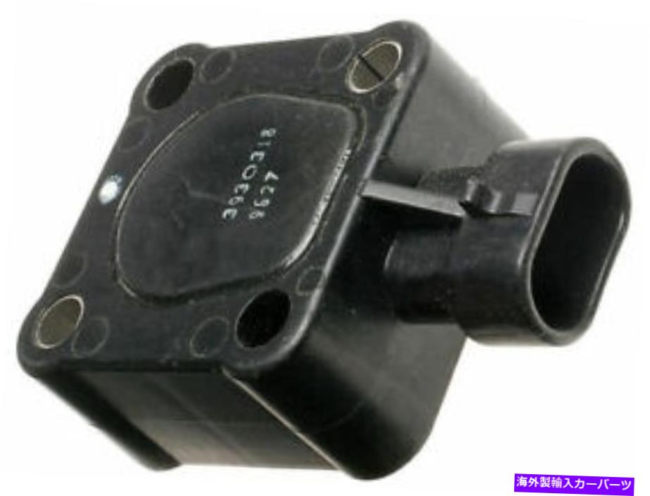Throttle Body 78HQ75Zスロットル位置センサーフィット1994-1998 DODGE RAM 2500 78HQ75Z Throttle Position Sensor Fits 1994-1998 Dodge Ram 2500【並行輸入品】
