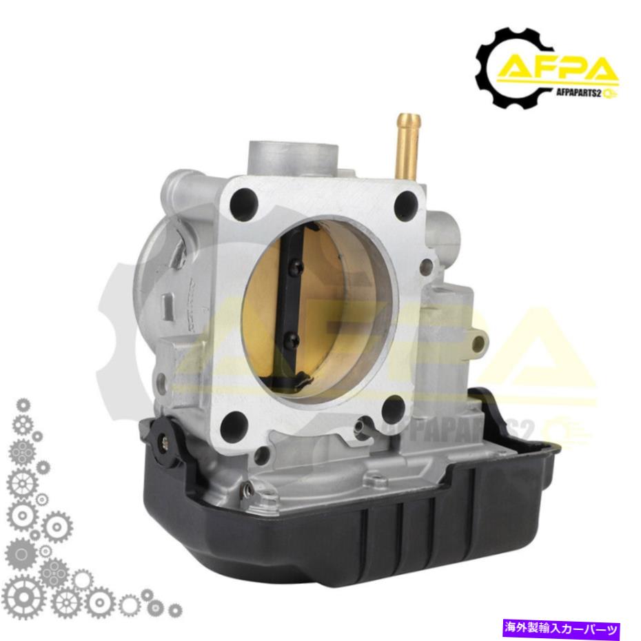 【楽天市場】Throttle Body 2013 2014 2015 2016 2017 Honda Accord 2.4Lスロットルボディ