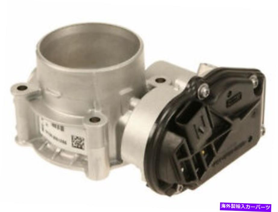 Throttle Body 本物のスロットルボディフィットフォードフュージョン2010-2020 56MBDH Genuine Throttle Body fits Ford Fusion 2010-2020 56MBDH【並行輸入品】