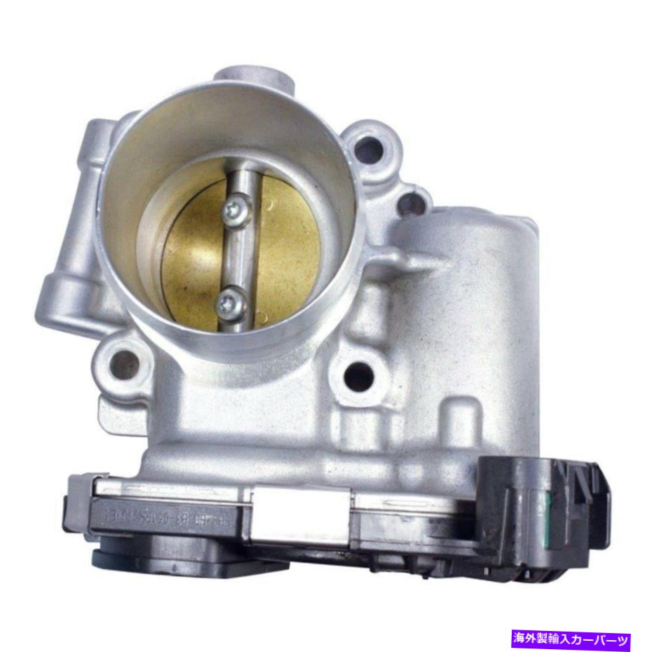 【楽天市場】Throttle Body Chevy Cruze 20112014 Bosch Throttle Body Assemblyの