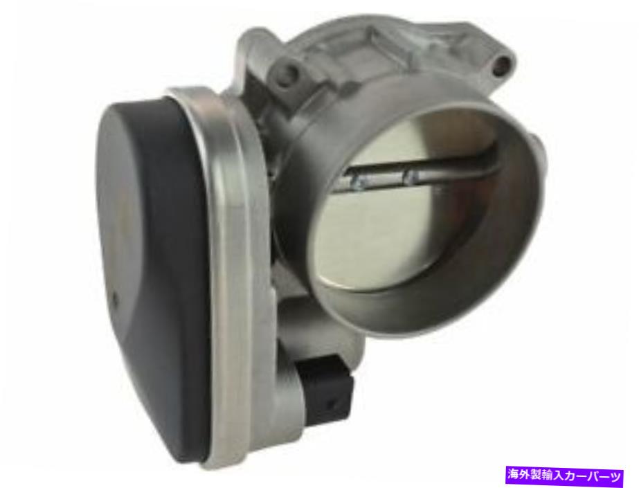 Throttle Body TRQスロットルボディはダッジマグナム2005-2008 21RZXVに適合します TRQ Throttle Body fits Dodge Magnum 2005-2008 21RZXV【並行輸入品】