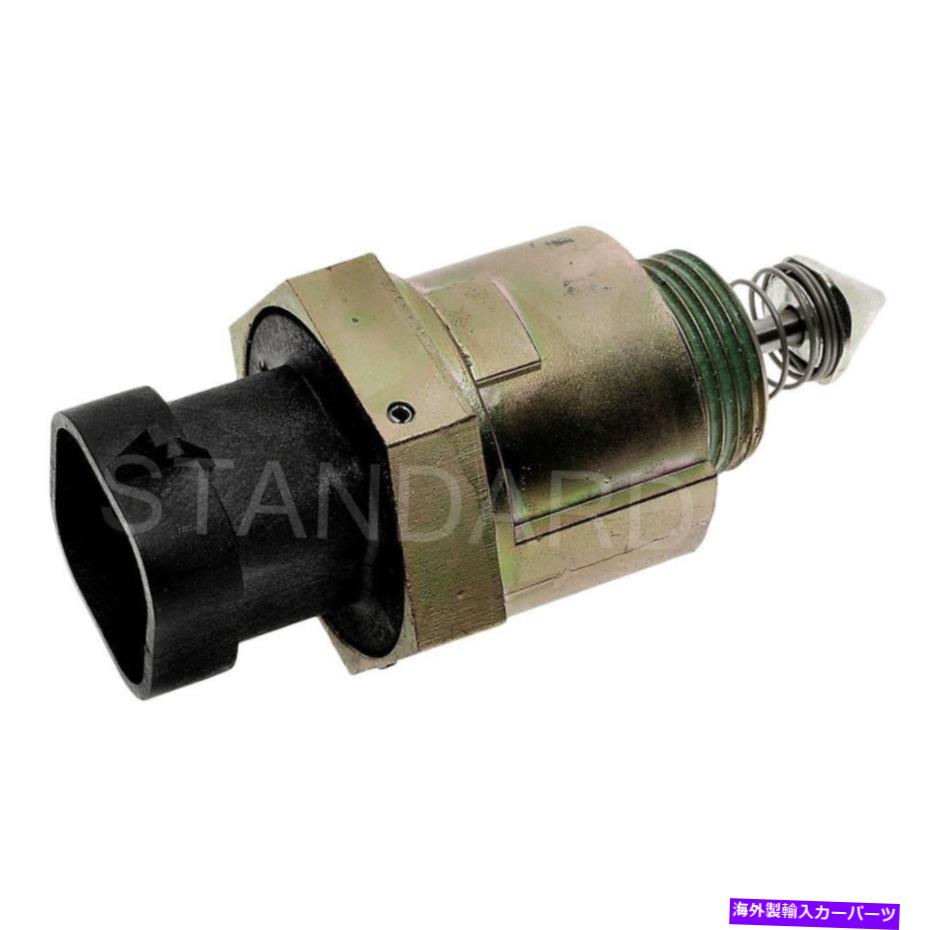 Throttle Body シボレーカマロ1982-1984標準AC4スロットルボディアイドルエアコントロールモーター For Chevy Camaro 1982-1984 Standard AC4 Throttle Body Idle Air Control Motor【並行輸入品】
