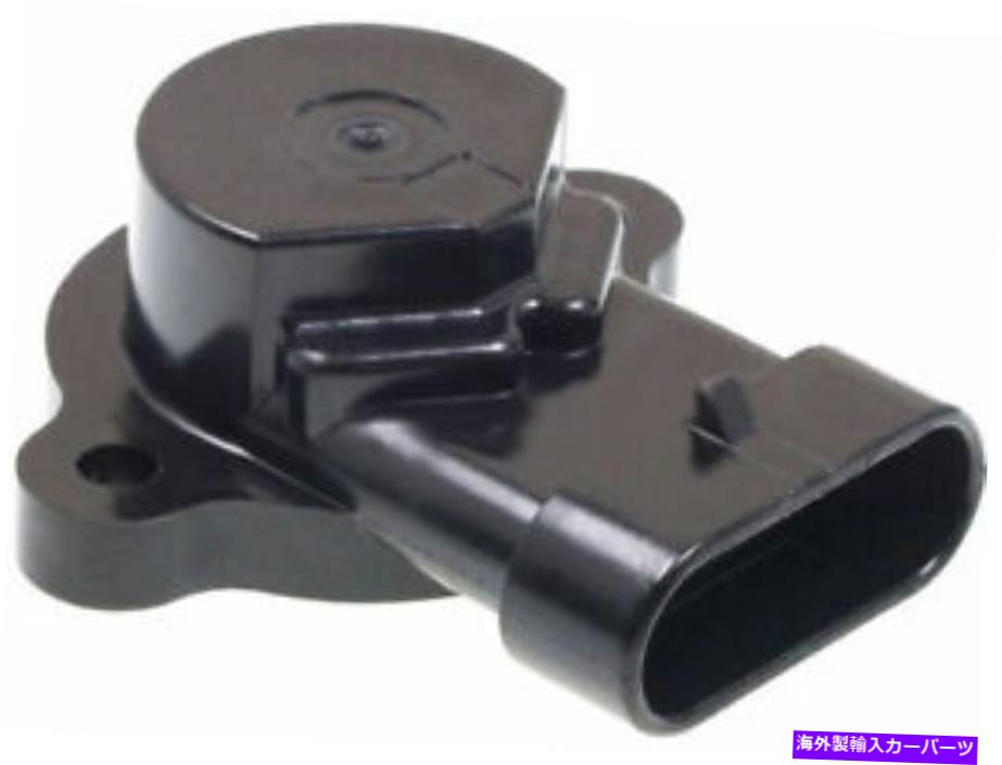 Throttle Body 84xs12pスロットル位置センサーフィット2004 Ford E450 Super Duty 6.0L V8 84XS12P Throttle Position Sensor Fits 2004 Ford E450 Super Duty 6.0L V8【並行輸入品】