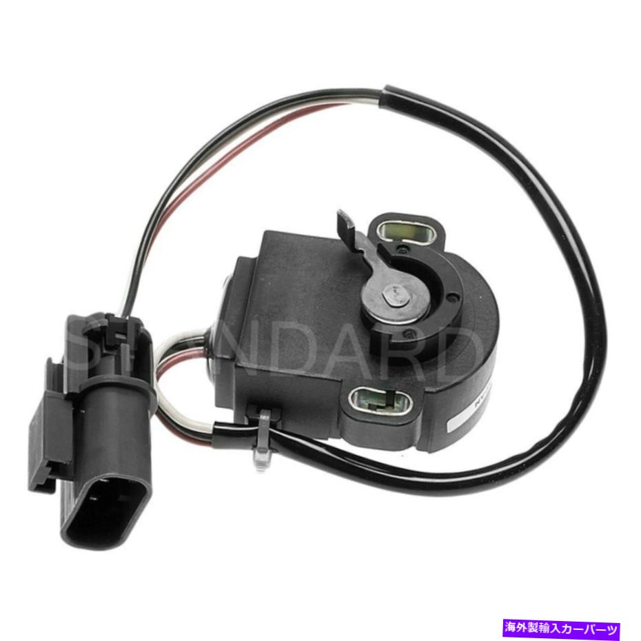 Throttle Body 標準のインターモータースロットル位置センサー Standard Intermotor Throttle Position Sensor【並行輸入品】