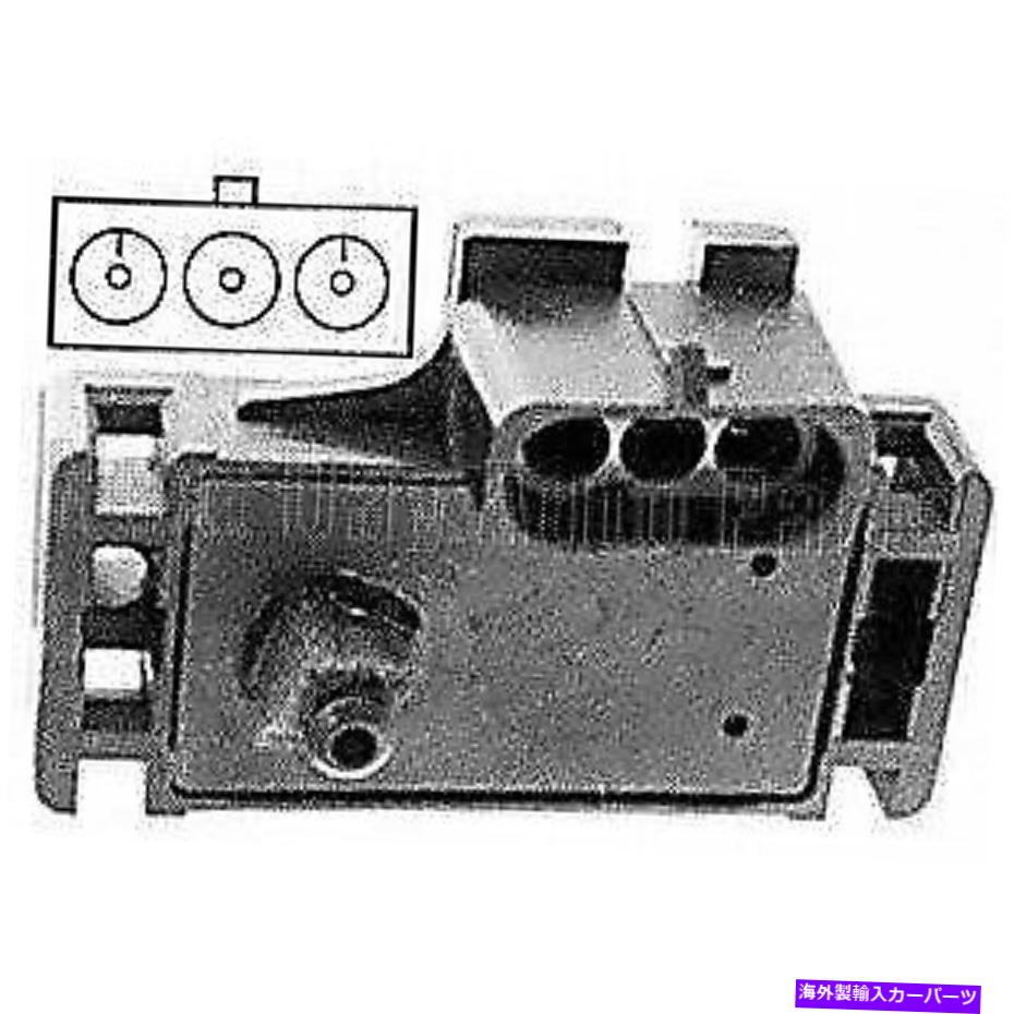 Throttle Body AS11マップセンサーシボレーオールズルセイバー61スペシャルデビルサバナカマロ98の新しいセンサー AS11 MAP Sensor New for Chevy Olds Le Sabre 61 Special De Ville SaVana Camaro 98【並行輸入品】