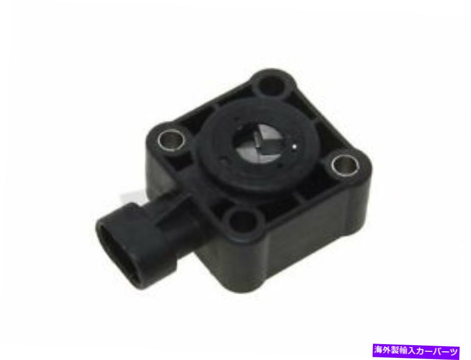 Throttle Body ウォーカー71RT47Wスロットル位置センサーフィット1995-1998 Dodge Ram 2500 Walker 71RT47W Throttle Position Sensor Fits 1995-1998 Dodge Ram 2500【並行輸入品】