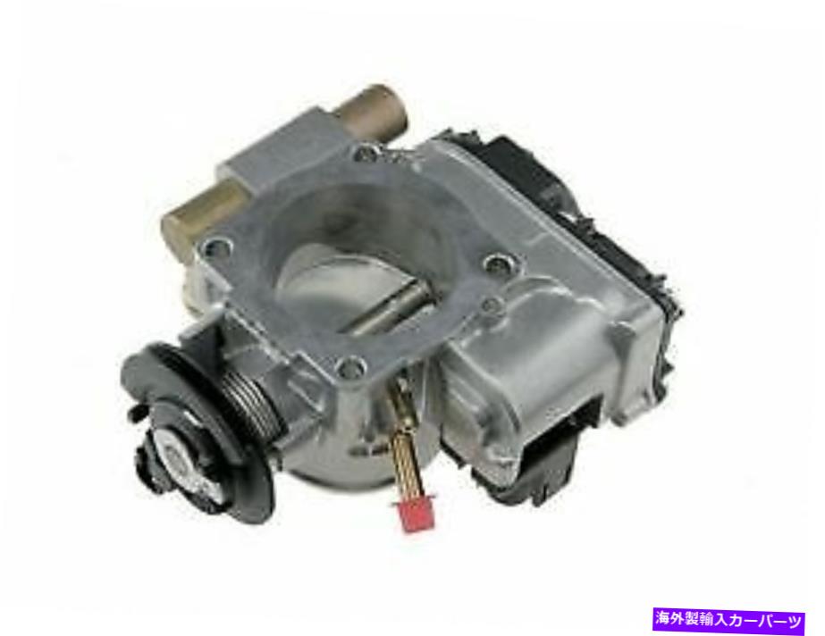 Throttle Body フォルクスワーゲン、ボラ1998-2005（1400cc）スロットルバルブ新しい VOLKSWAGEN ,BORA 1998-2005 (1400cc) Throttle Valve NEW【並行輸入品】