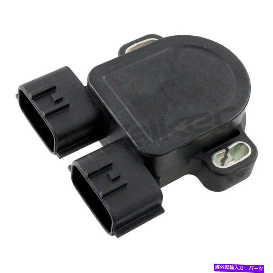 Throttle Body ウォーカー製品200-1236スロットル位置センサー Walker Products 200-1236 Throttle Position Sensor【並行輸入品】
