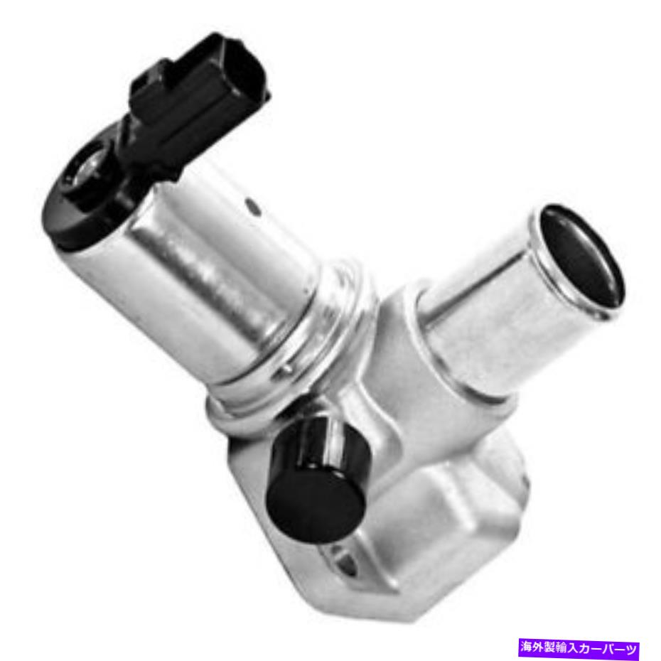 Throttle Body フォードエクスカーション2000-2005モータークラフトCX1870アイドルエアコントロールバルブ For Ford Excursion 2000-2005 Motorcraft CX1870 Idle Air Control Valve【並行輸入品】