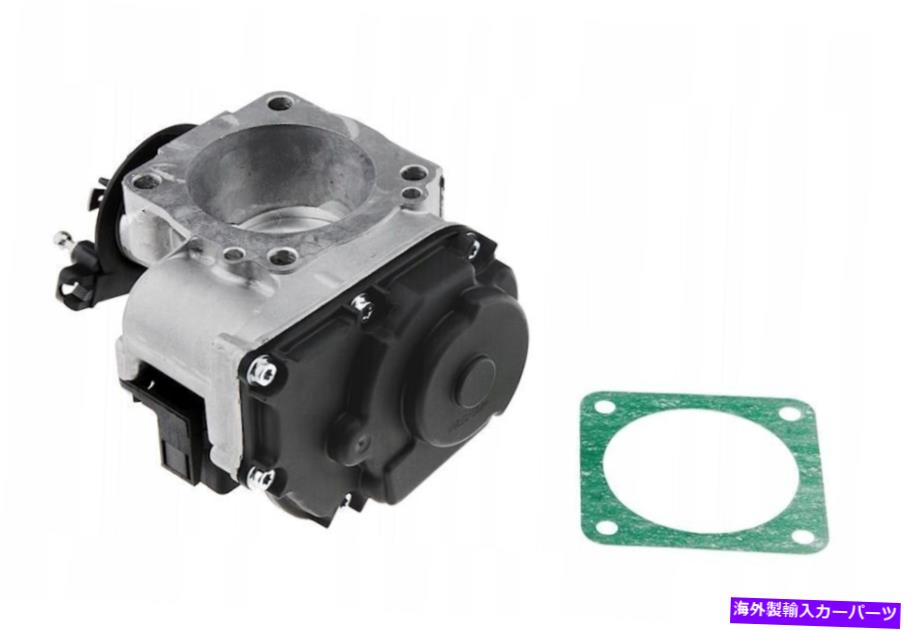 Throttle Body アウディ、A6 1997-2005（、AEB、AJL＆Quattro）スロットルバルブ新しい AUDI ,A6 1997-2005 (,AEB ,AJL & Quattro) Throttle Valve NEW【並行輸入品】