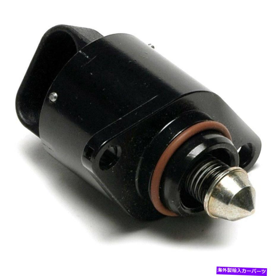 Throttle Body GMCソノマ1992デルファイスロットルボディアイドルエアコントロールモーター For GMC Sonoma 1992 Delphi Throttle Body Idle Air Control Motor【並行輸入品】