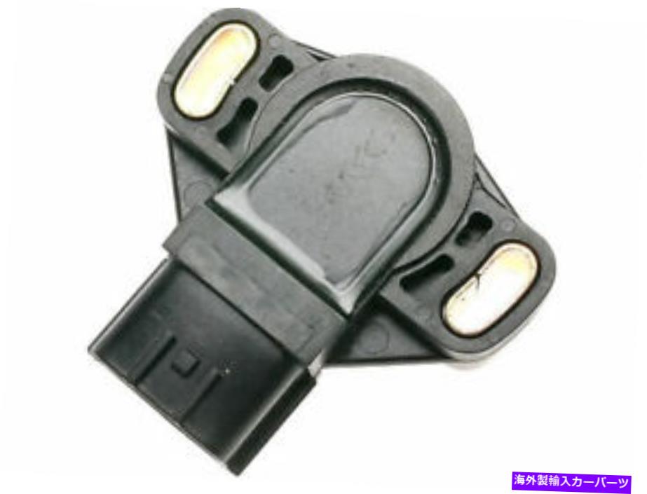 Throttle Body 91-97のスロットル位置センサーInfiniti Nissan G20 Sentra 200SX NX ZM72F5 Throttle Position Sensor For 91-97 Infiniti Nissan G20 Sentra 200SX NX ZM72F5【並行輸入品】