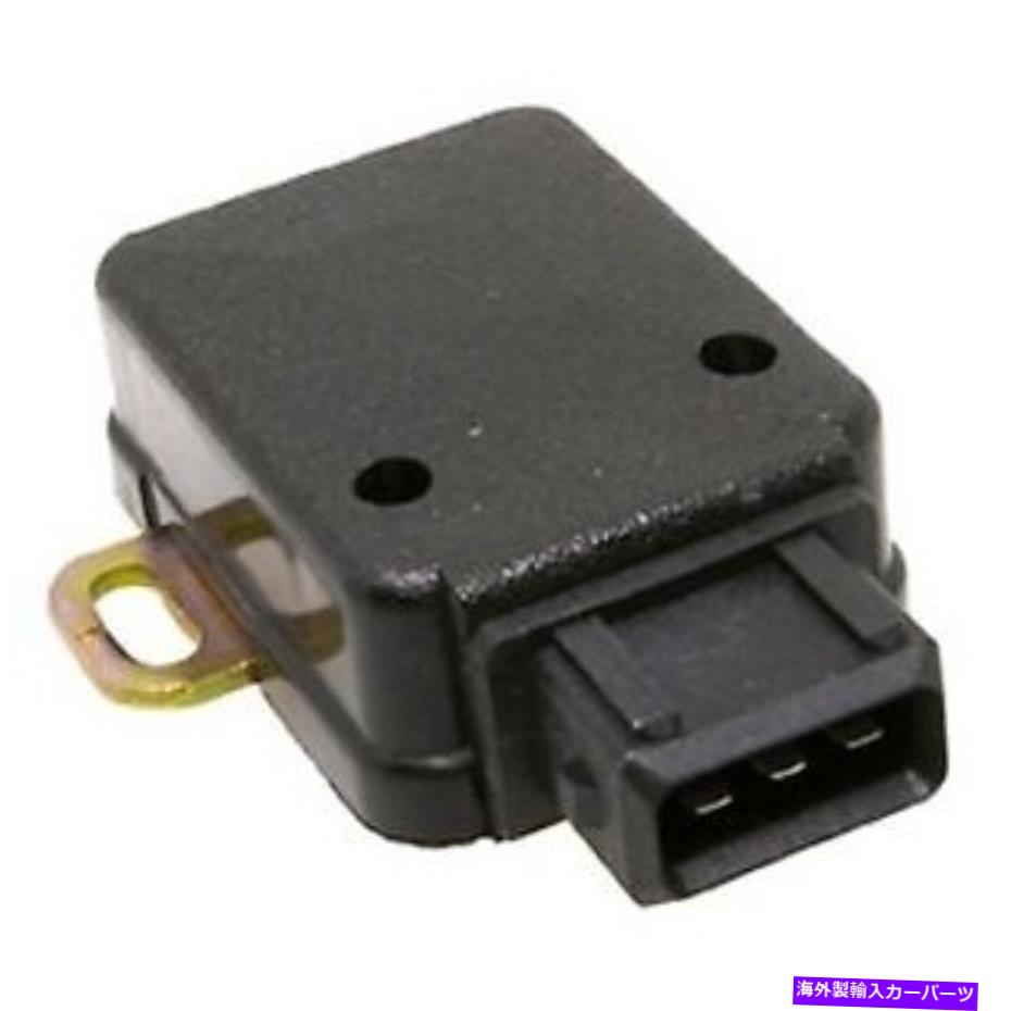 Throttle Body 日産最大1985-1988の予測9928スロットル位置センサー For Nissan Maxima 1985-1988 Forecast 9928 Throttle Position Sensor【並行輸入品】