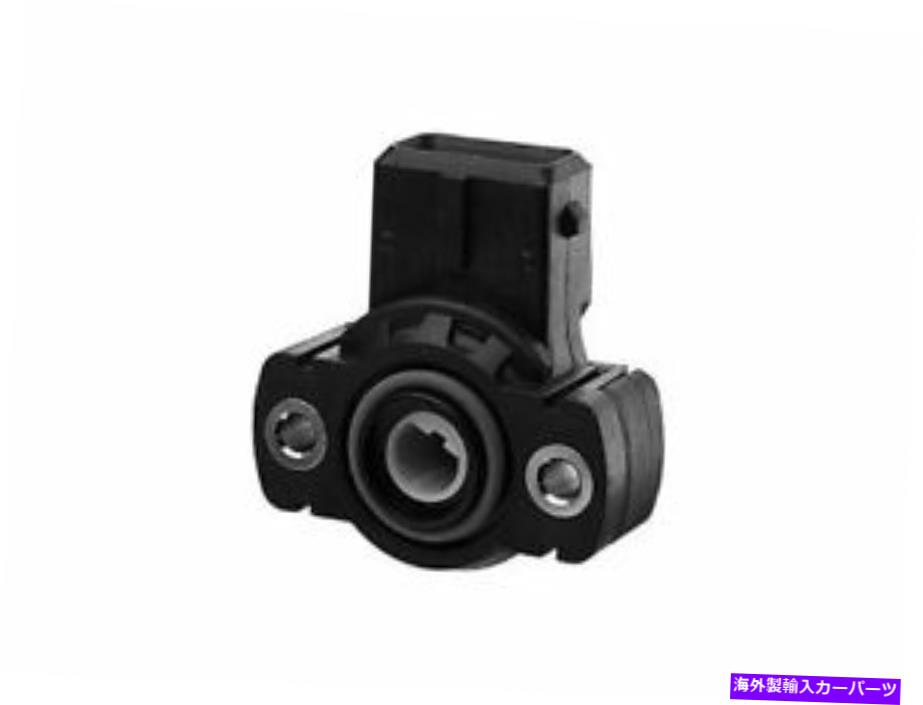 Throttle Body 2006年から2008年のBMW Z4スロットル位置センサーHella 59261HR 2007 For 2006-2008 BMW Z4 Throttle Position Sensor Hella 59261HR 2007【並行輸入品】