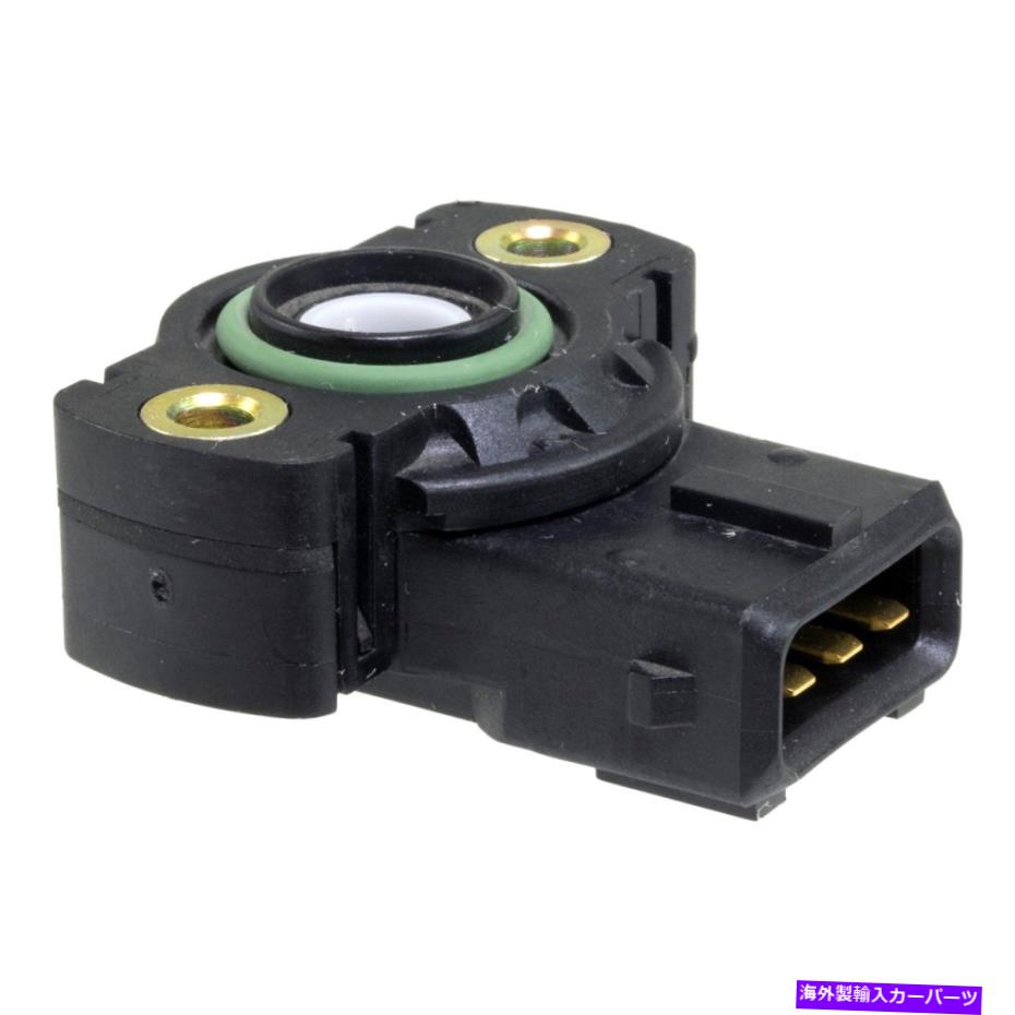 Throttle Body BMW Z3 2001-2002 WVEスロットル位置センサーの場合 For BMW Z3 2001-2002 WVE Throttle Position Sensor【並行輸入品】