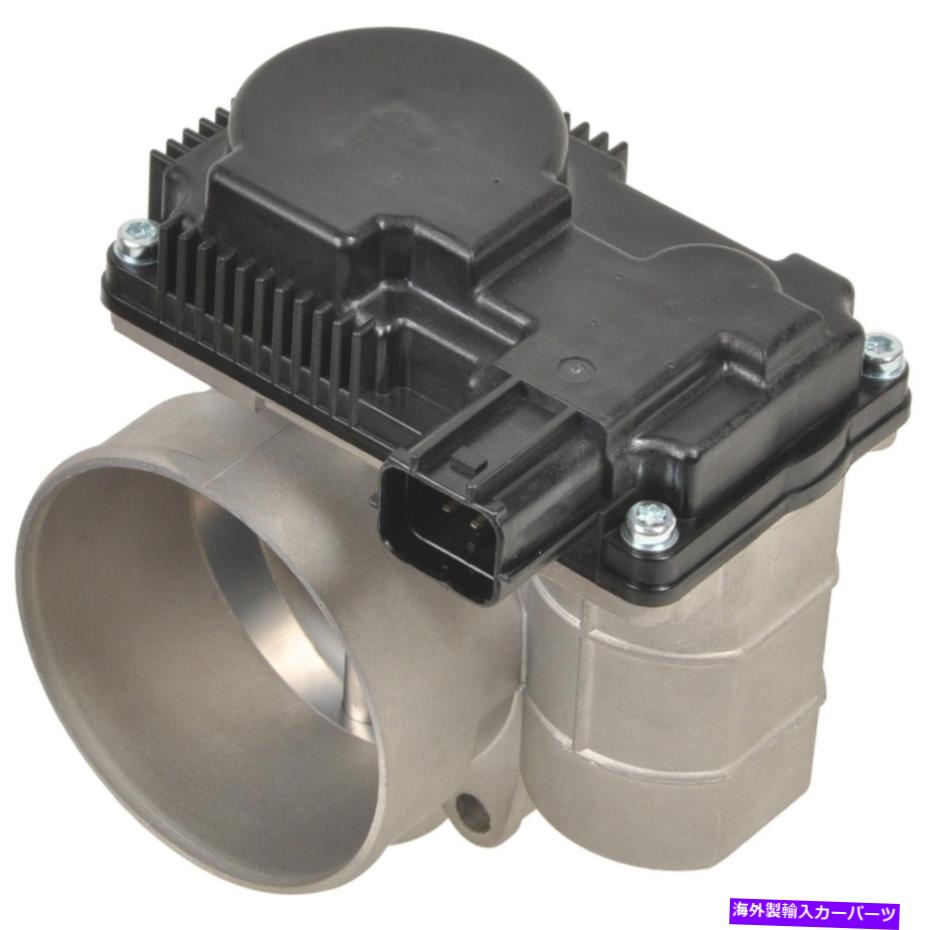 Throttle Body 6E-0001 A1 CARDONE THROTTLE BODY NISSAN MAXICA ALTIMA INFINITI G35の新しいクーペ 6E-0001 A1 Cardone Throttle Body New Coupe for Nissan Maxima Altima Infiniti G35【並行輸入品】