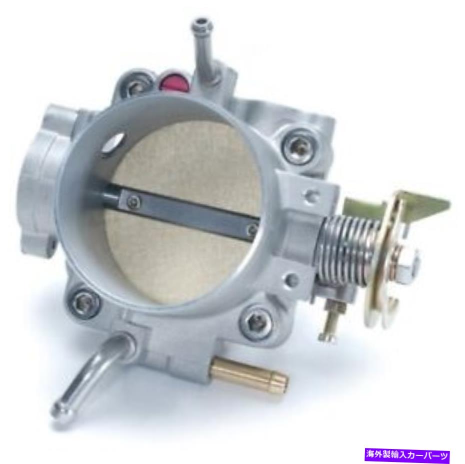 Throttle Body Skunk2（309-05-1030）アルファシリーズ66mmキャストスロットルボディ（OEMルック） Skunk2 (309-05-1030) Alpha Series 66mm Cast Throttle Body (OEM Look)【並行輸入品】 50,754円