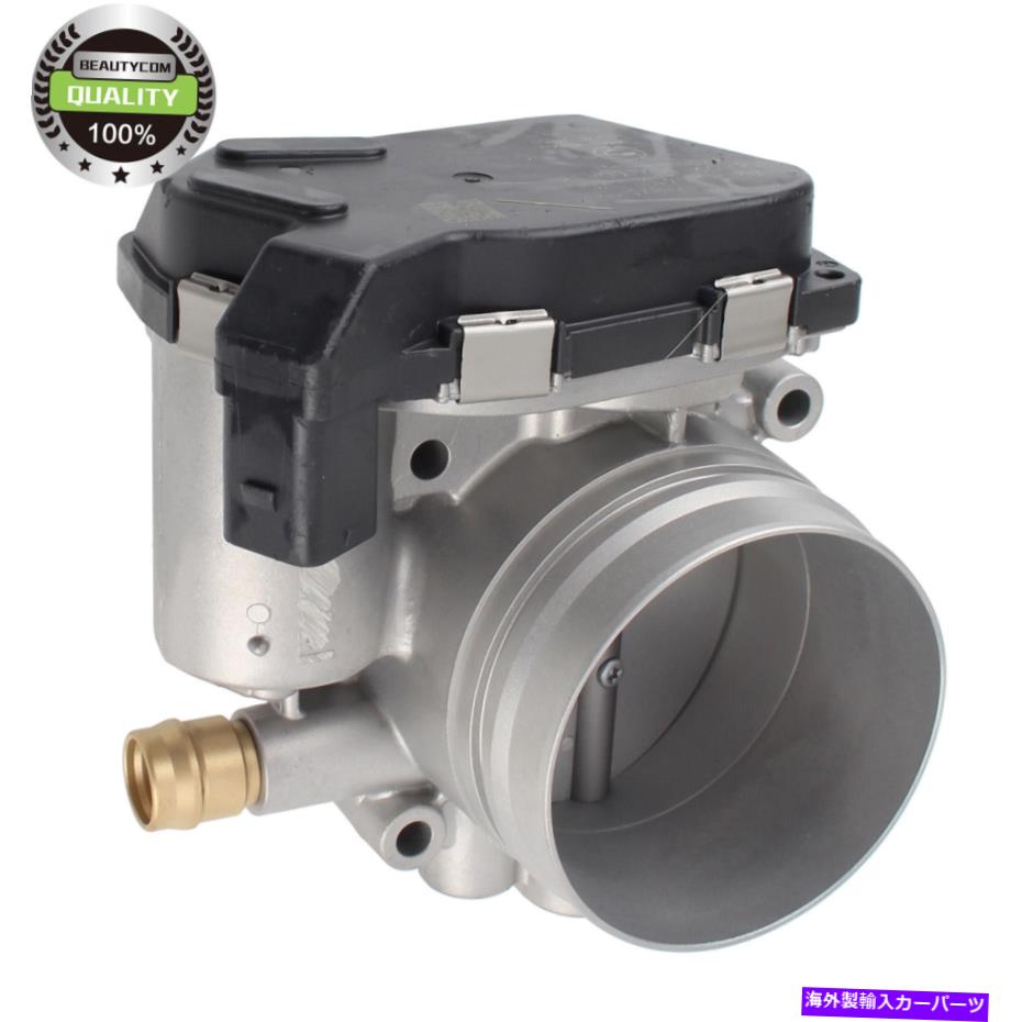Throttle Body BMW x1 x2 x2 x3 x4 x5 x6 13547597871 13547582926用の新しいスロットルボディ New Throttle Body For BMW X1 X2 X3 X4 X5 X6 13547597871 13547582926【並行輸入品】 47,850円